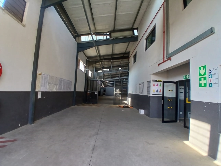 To Let Commercial Property for Rent in Waterval East North West